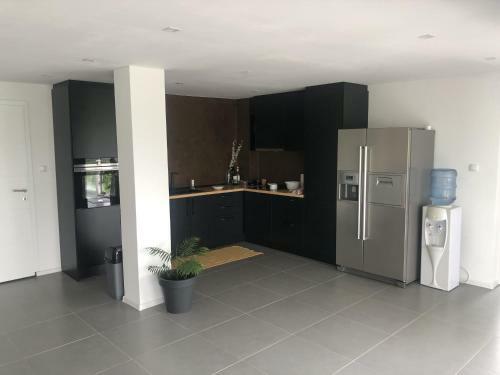 Villa Relax House Banja Luka