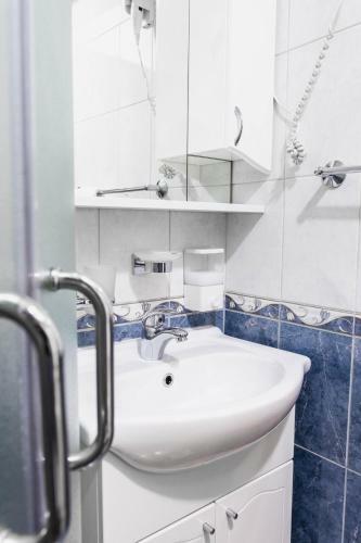 Apartmani Georg