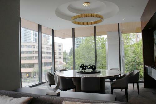 Apartamento Anna Town Home