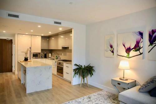 Apartamento Anna Town Home