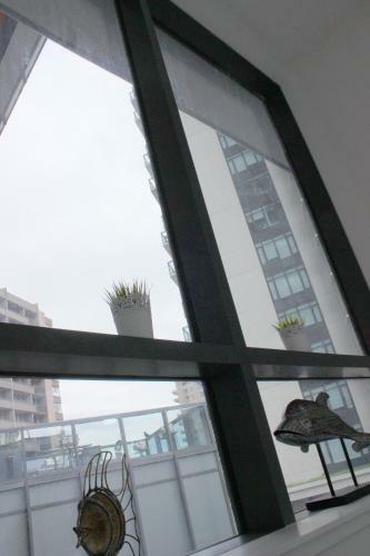 Apartamento Anna Town Home