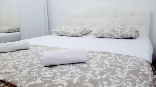 Apartamento Luxury