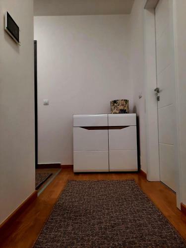 Apartamento Saluks