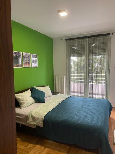 Apartment Downtown 3