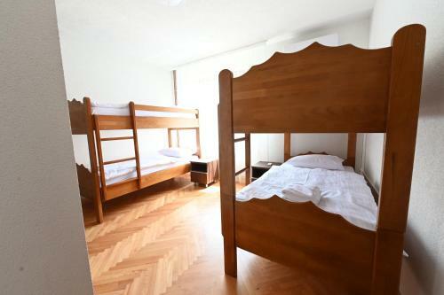 Hostel Sobe Drvorez