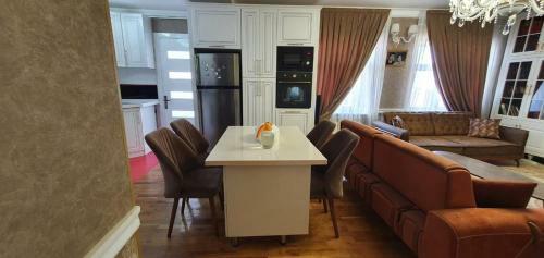 David's Luxury Apartment