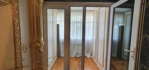 David's Luxury Apartment