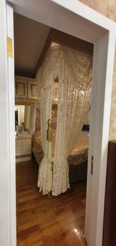 David's Luxury Apartment