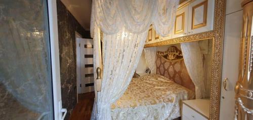 David's Luxury Apartment