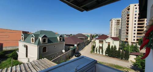 David's Luxury Apartment