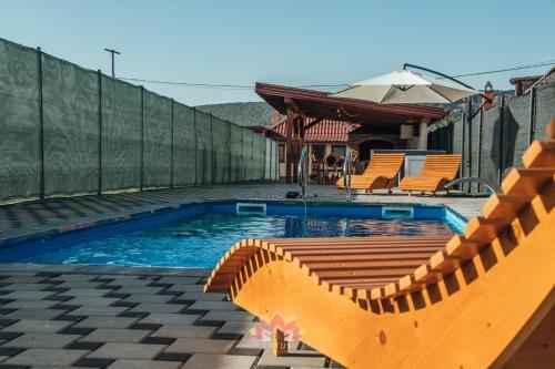 Villa Holiday Home Lotus