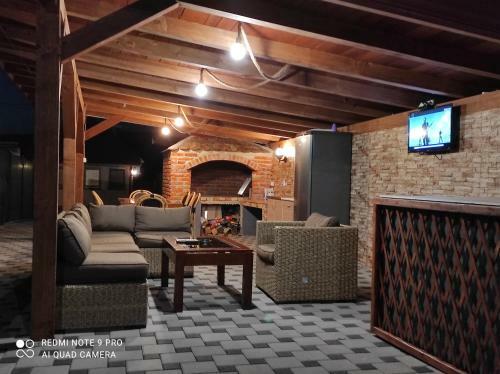 Villa Holiday Home Lotus