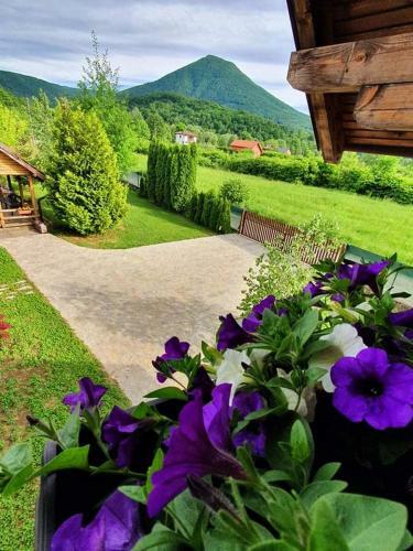 Holiday Home Avita