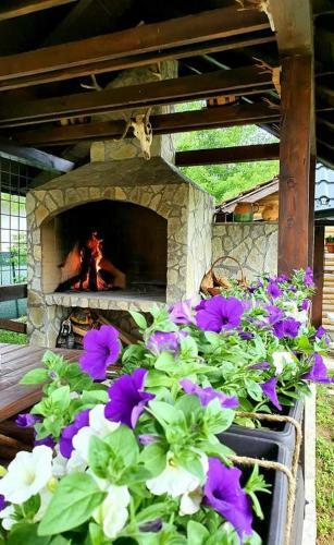 Holiday Home Avita