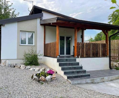 Amani Homes