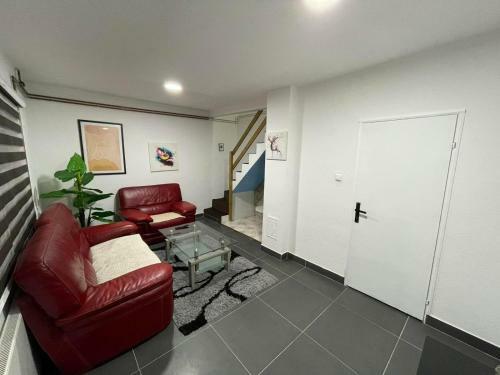 Amani Homes
