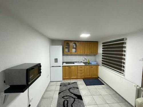 Amani Homes