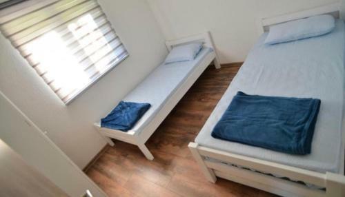 Amani Homes