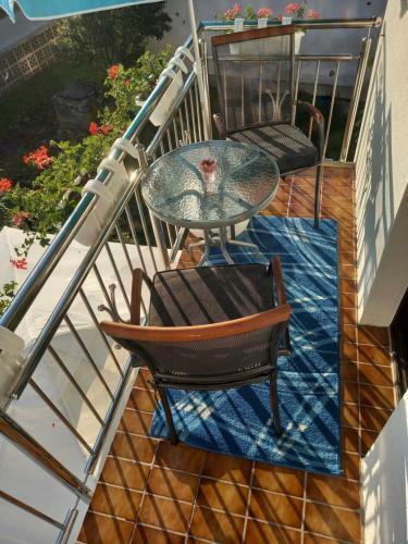 Apartamento White Queen