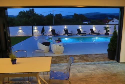 Villa Mermaid Of UNA