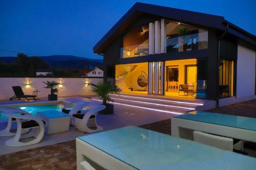 Villa Mermaid Of UNA