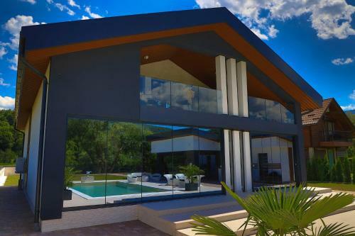 Villa Mermaid Of UNA