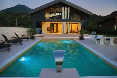 Villa Mermaid Of UNA