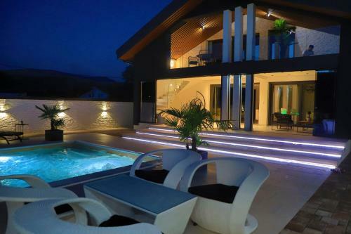 Villa Mermaid Of UNA
