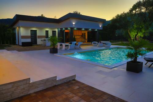 Villa Mermaid Of UNA