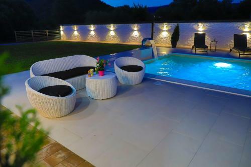 Villa Mermaid Of UNA