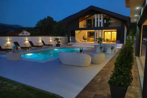 Villa Mermaid Of UNA