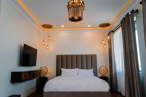 Hotel Mount Alverno Luxury Resorts