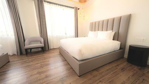 Hotel Mount Alverno Luxury Resorts