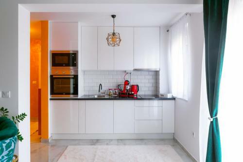 Apartman Green