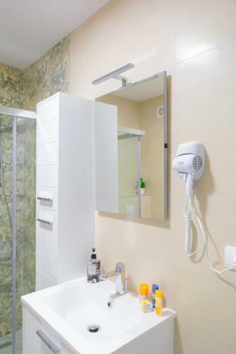 Apartman Green