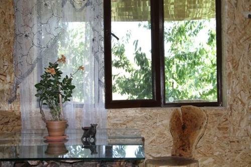 Hotel Havuts Tar Garden