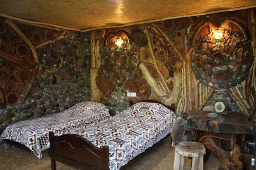 Hotel Havuts Tar Garden