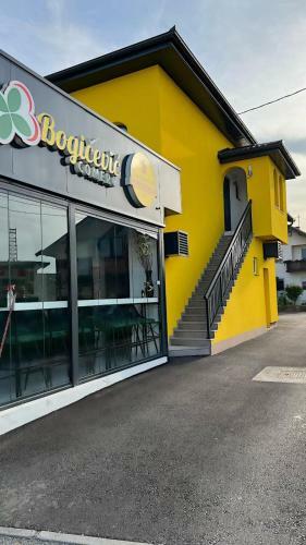 The Sun Hostel Brcko