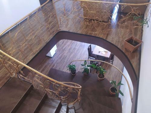 Hostal V$h Guesthouse