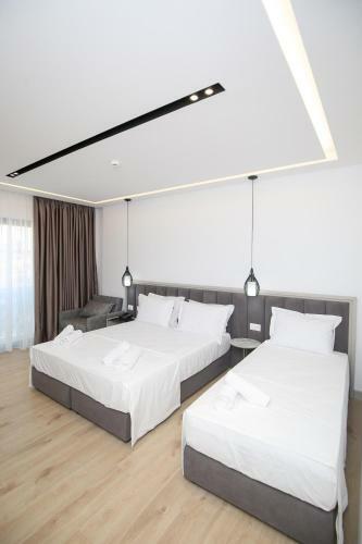 Hotel Chimaera