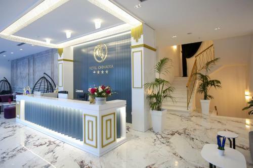 Hotel Chimaera