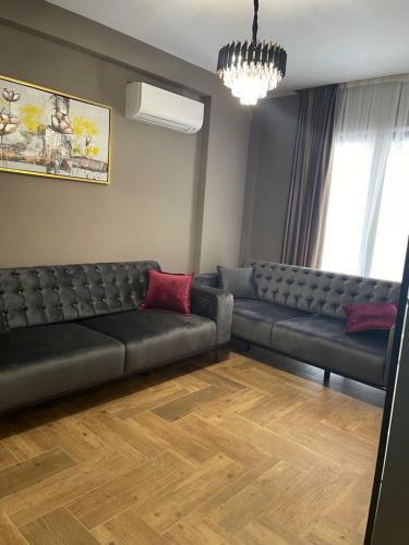 Himara Luxury Apartments