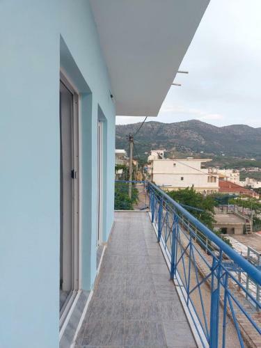 Himara Holiday House