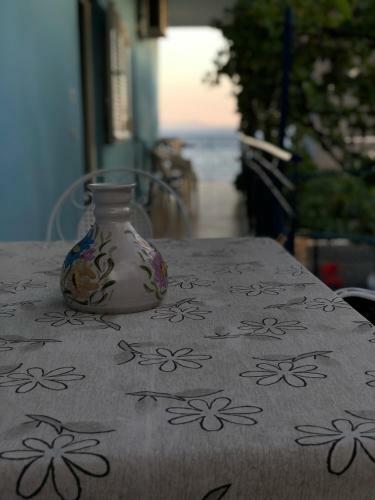 Apartamento Dina House