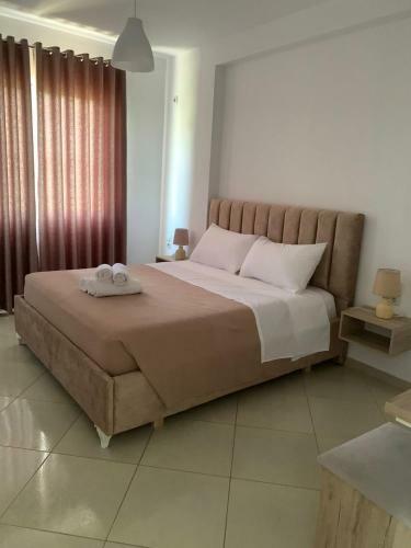 Hostal Mediterranean Apartments