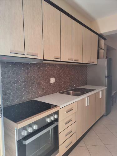 Central Apartament