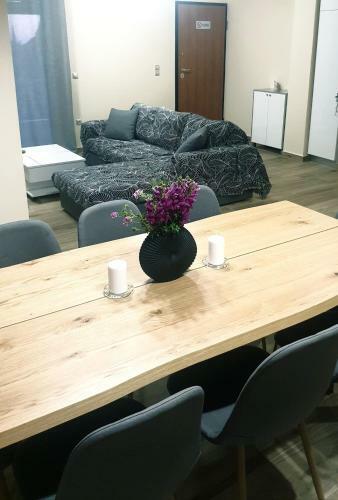 Villa Philoxenia Guest House