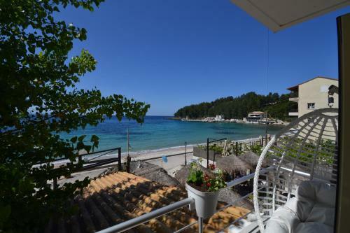 Hotel Jolie On The Beach