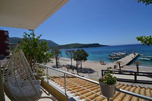 Hotel Jolie On The Beach