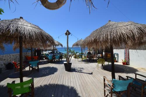 Hotel Jolie On The Beach